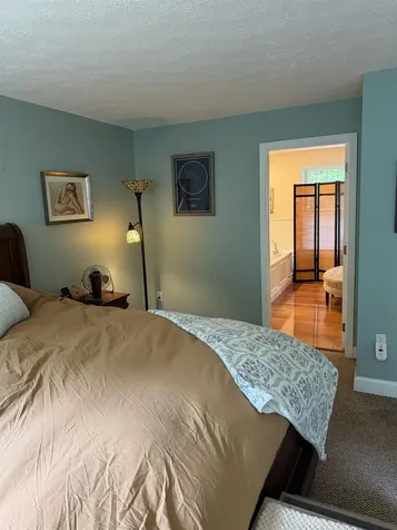83 Ferson Road Francestown NH 03043
