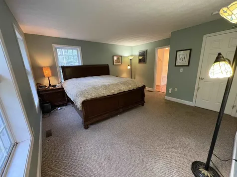 83 Ferson Road Francestown NH 03043