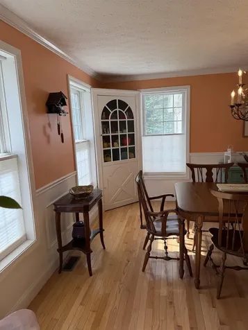 83 Ferson Road Francestown NH 03043