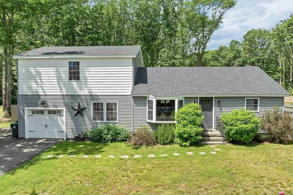 74 Alewive Road Kennebunk ME 04043