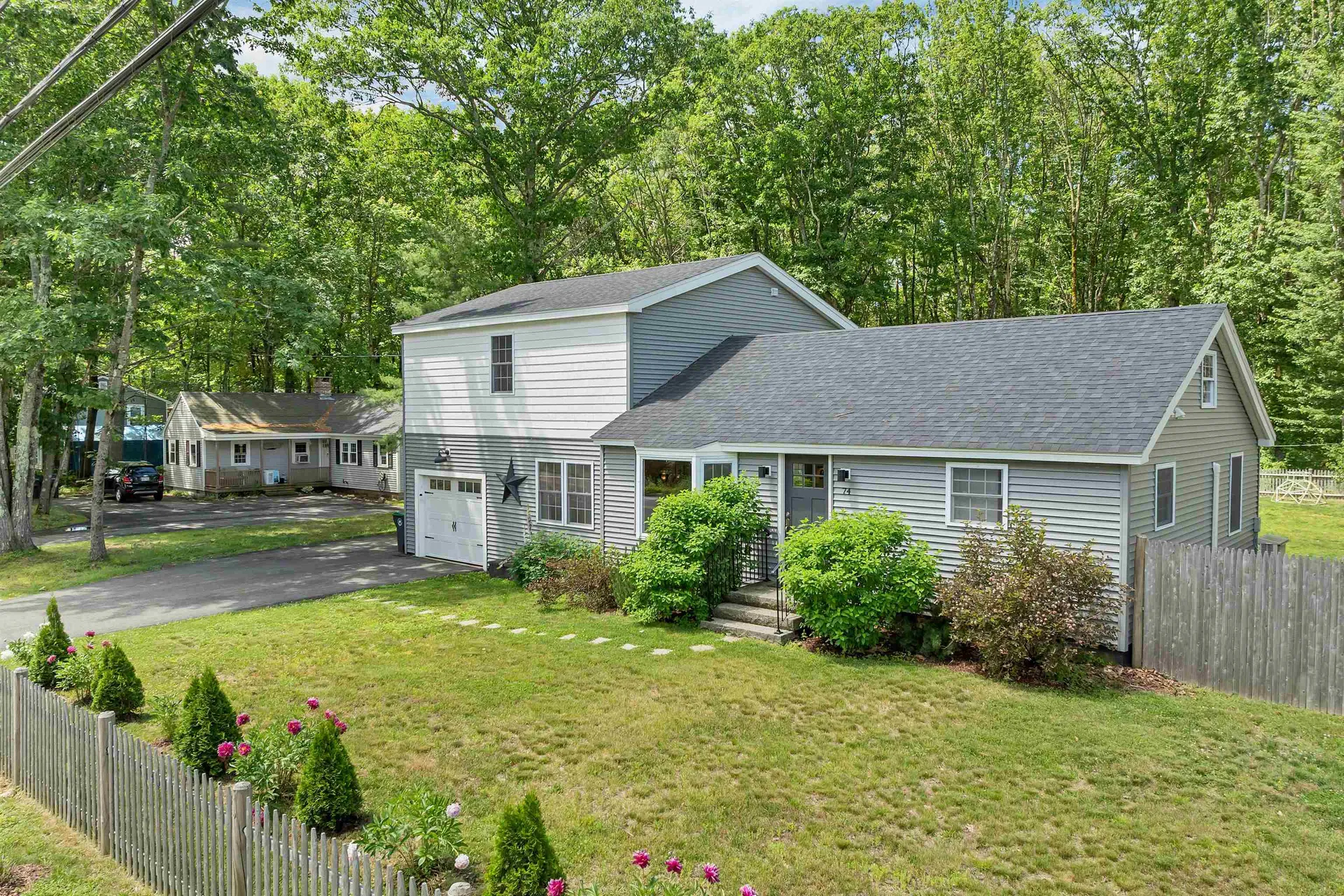 74 Alewive Road Kennebunk ME 04043
