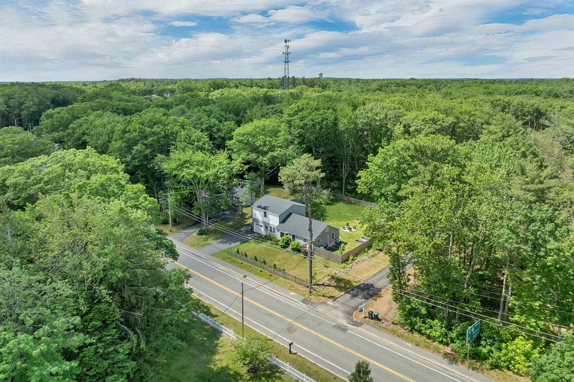 74 Alewive Road Kennebunk ME 04043
