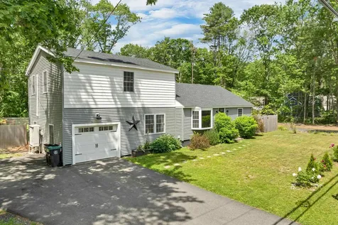 74 Alewive Road Kennebunk ME 04043