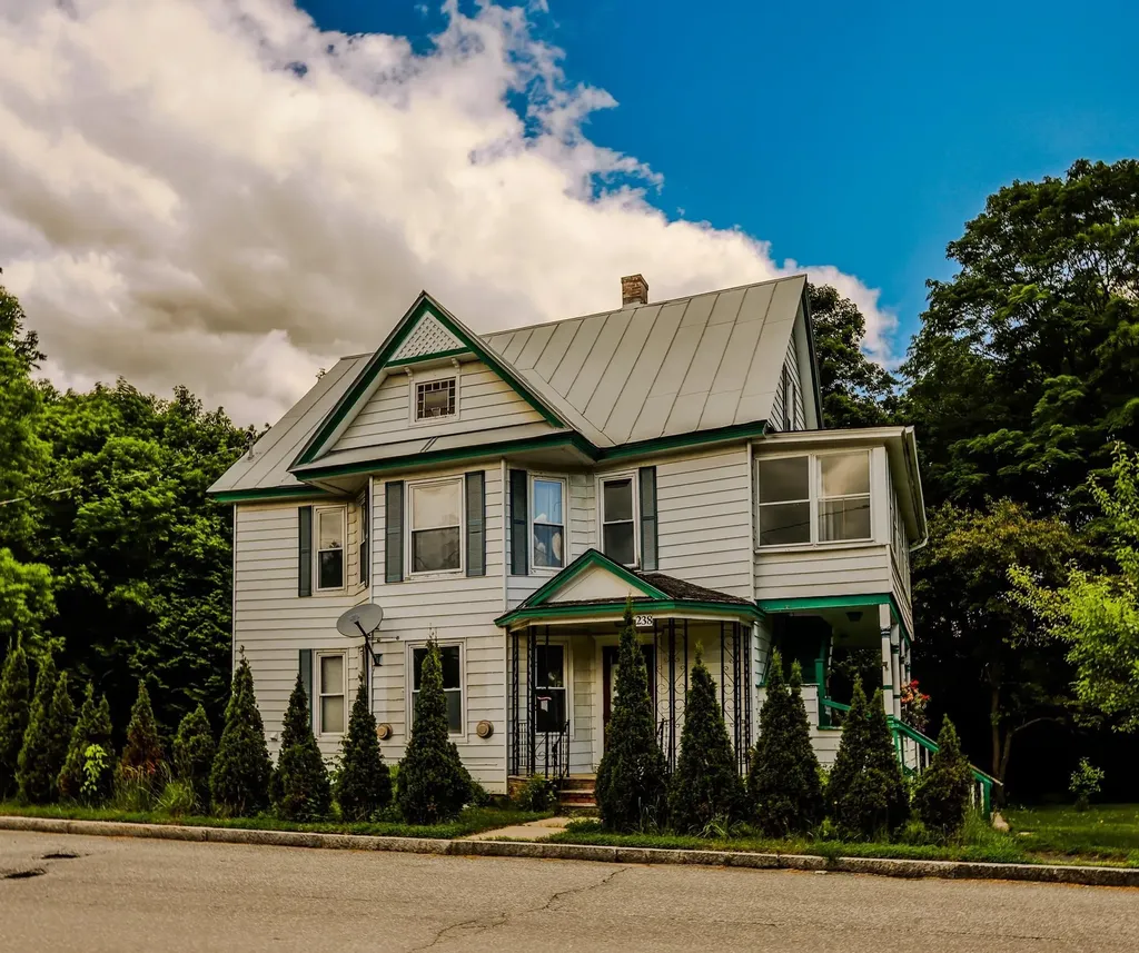 238 Mt. Pleasant Street St. Johnsbury VT 05819