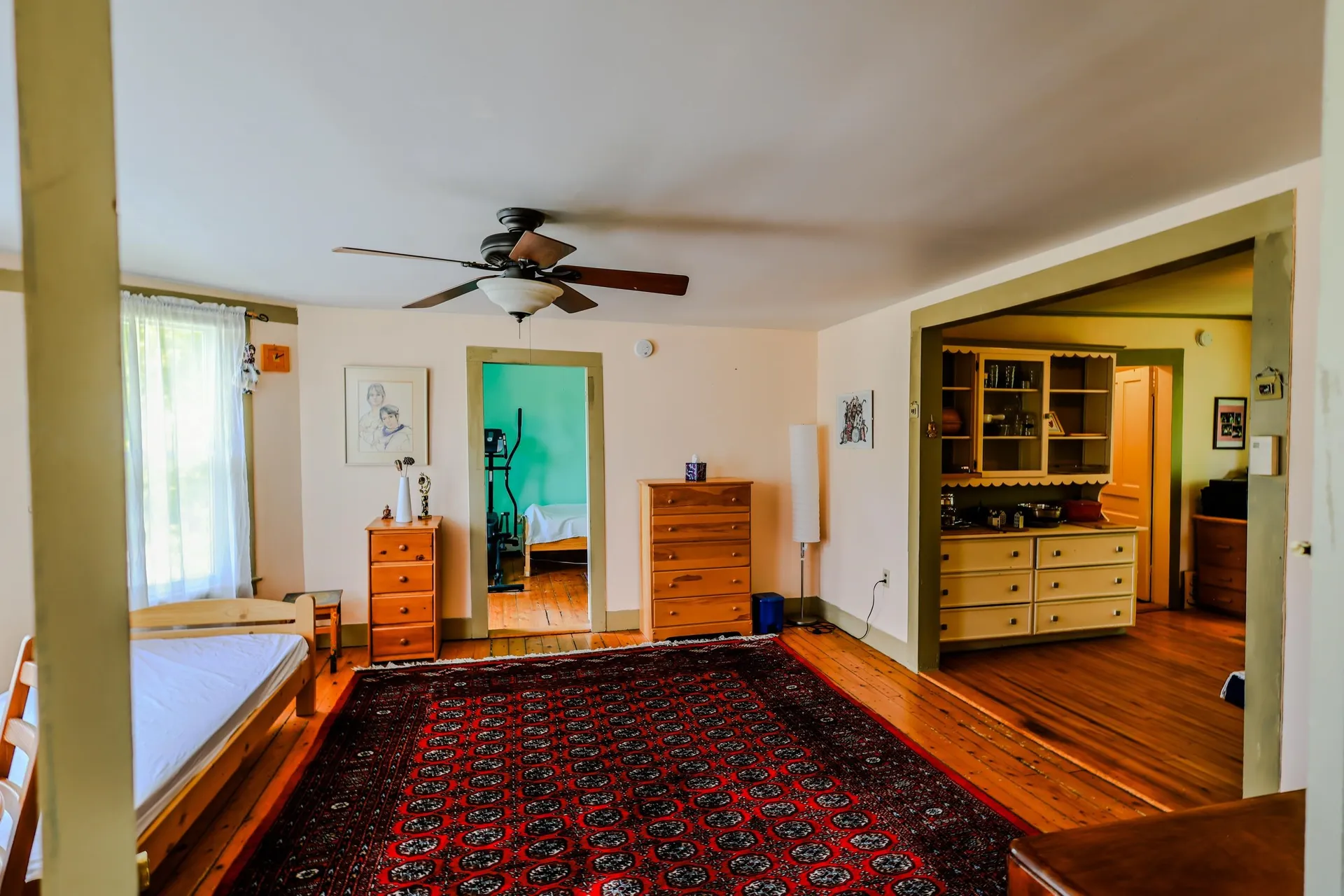 238 Mt. Pleasant Street St. Johnsbury VT 05819