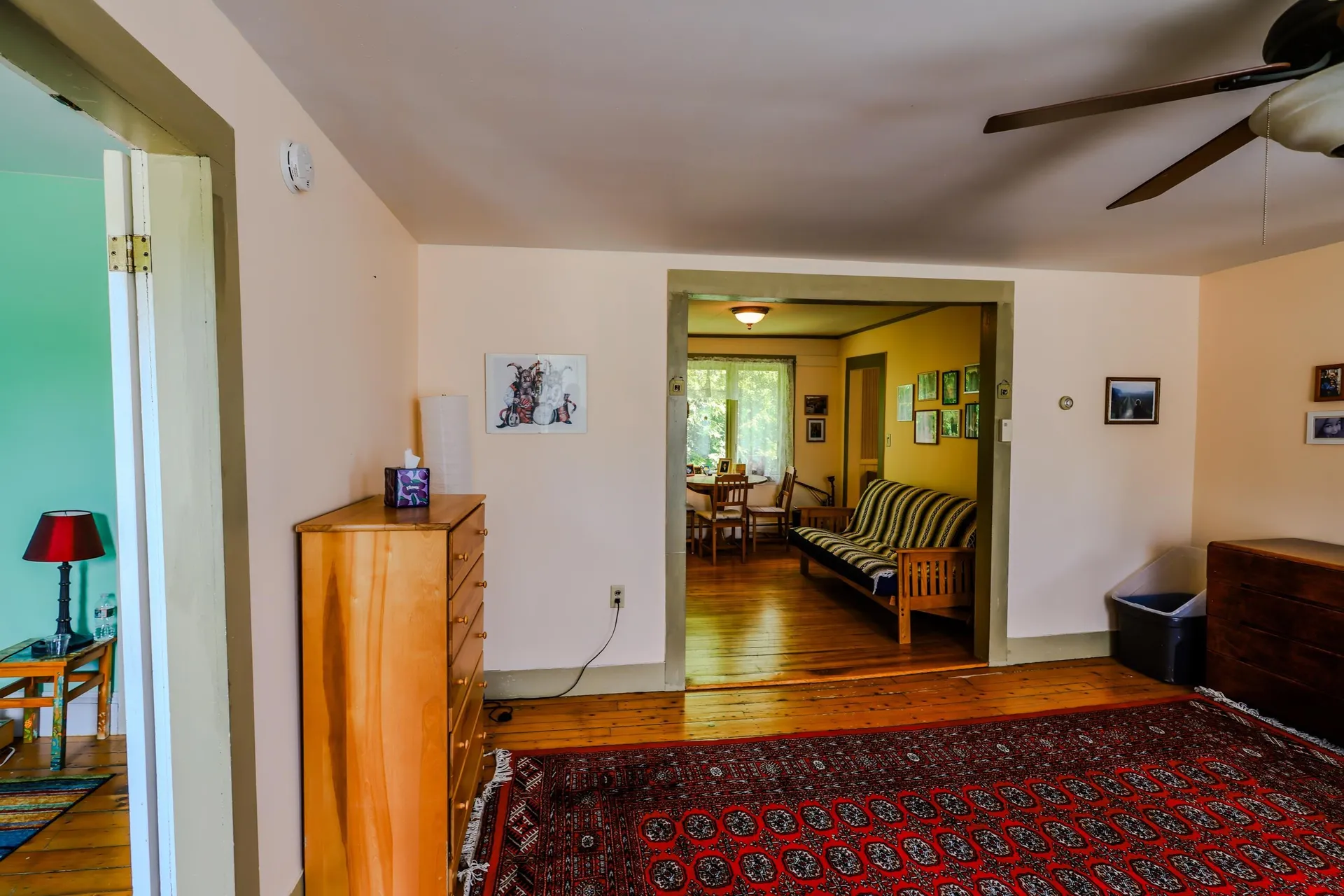 238 Mt. Pleasant Street St. Johnsbury VT 05819