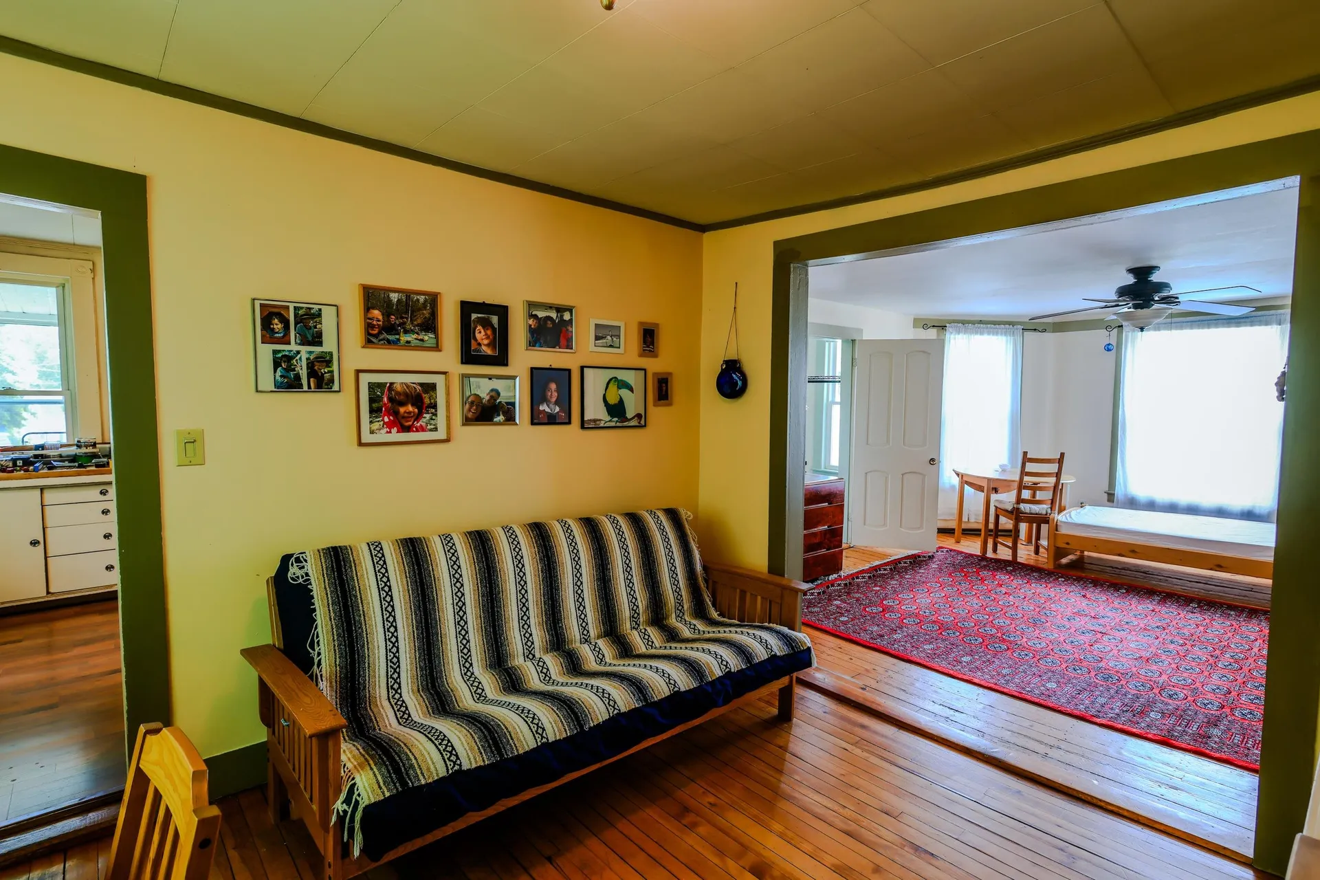238 Mt. Pleasant Street St. Johnsbury VT 05819