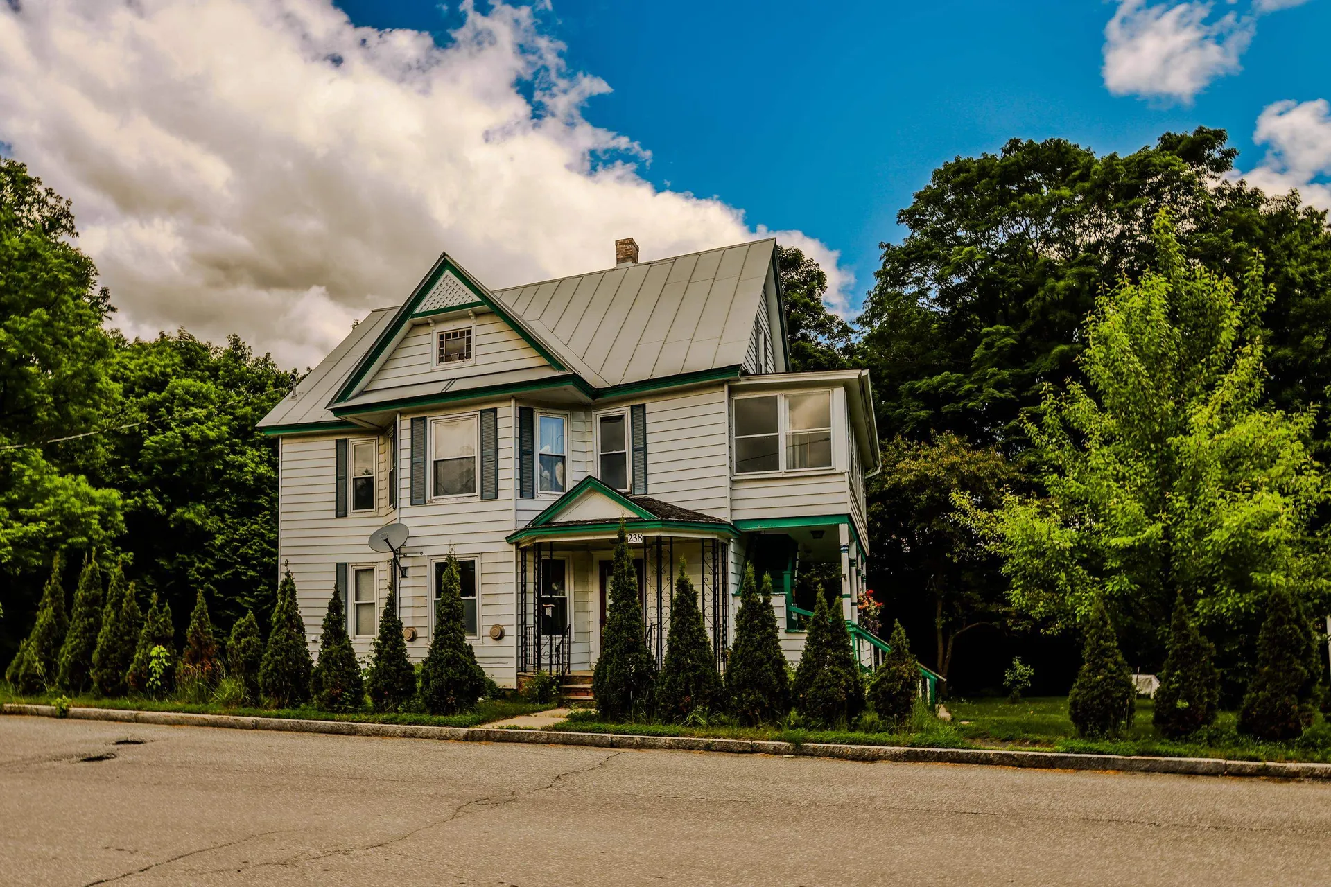 238 Mt. Pleasant Street St. Johnsbury VT 05819