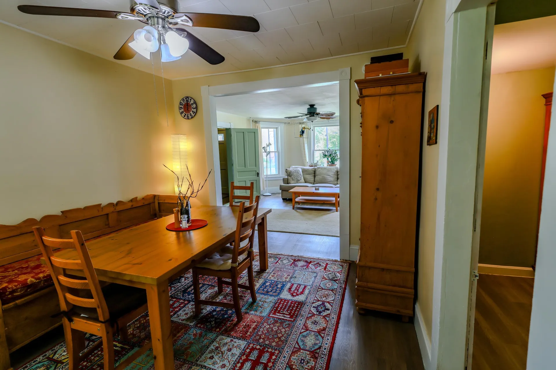 238 Mt. Pleasant Street St. Johnsbury VT 05819