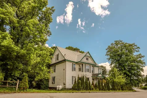 238 Mt. Pleasant Street St. Johnsbury VT 05819