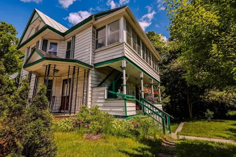 238 Mt. Pleasant Street St. Johnsbury VT 05819