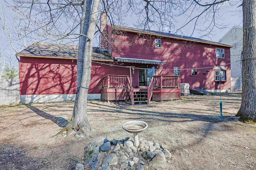 21 Clearview Drive Nashua NH 03062