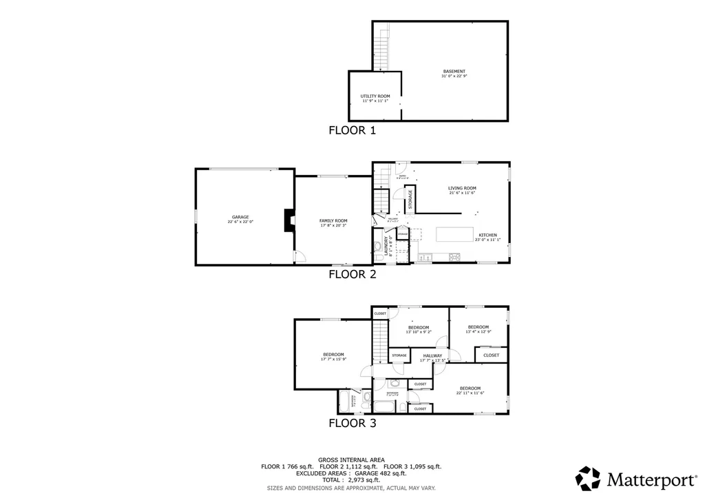 21 Clearview Drive Nashua NH 03062