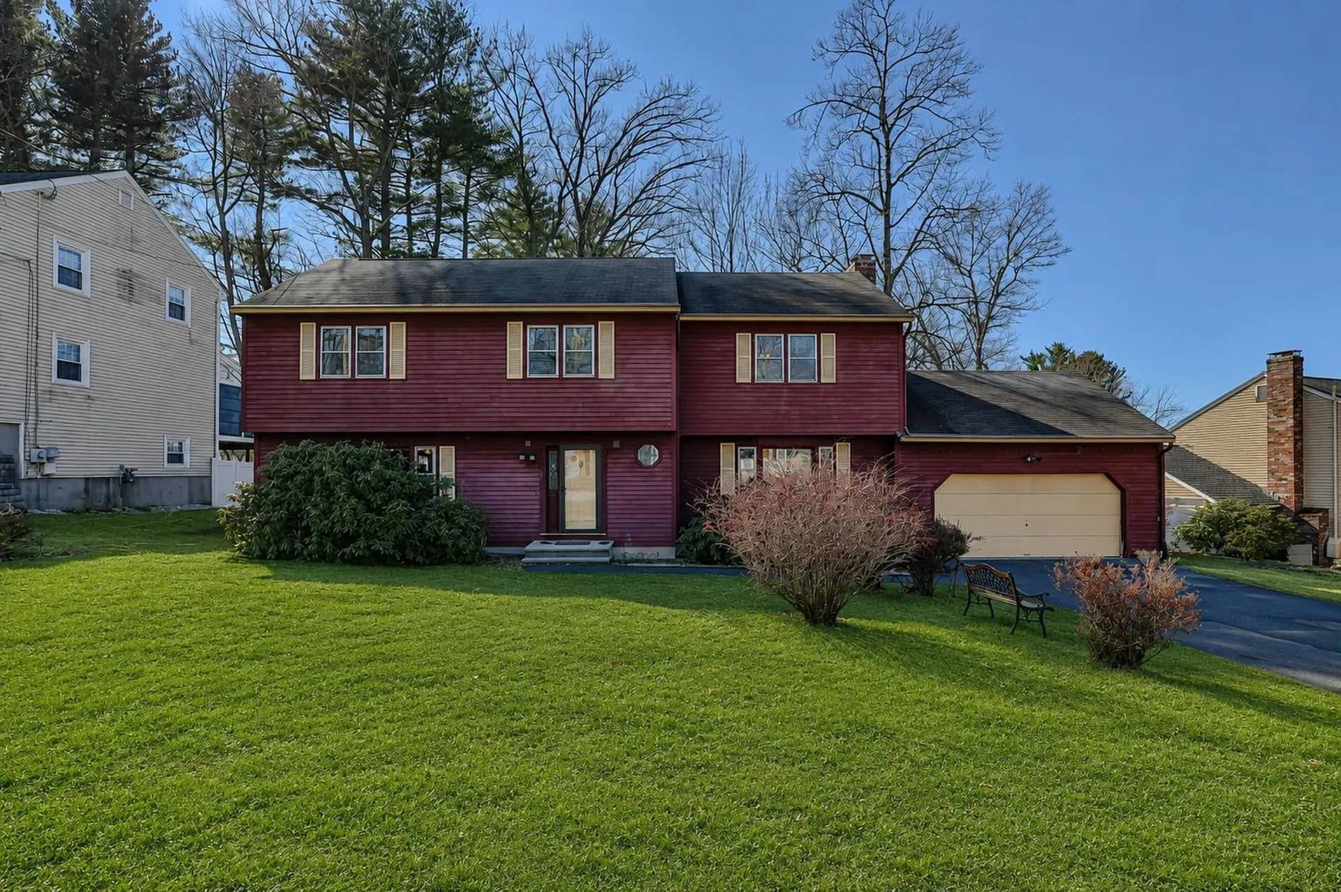 21 Clearview Drive Nashua NH 03062