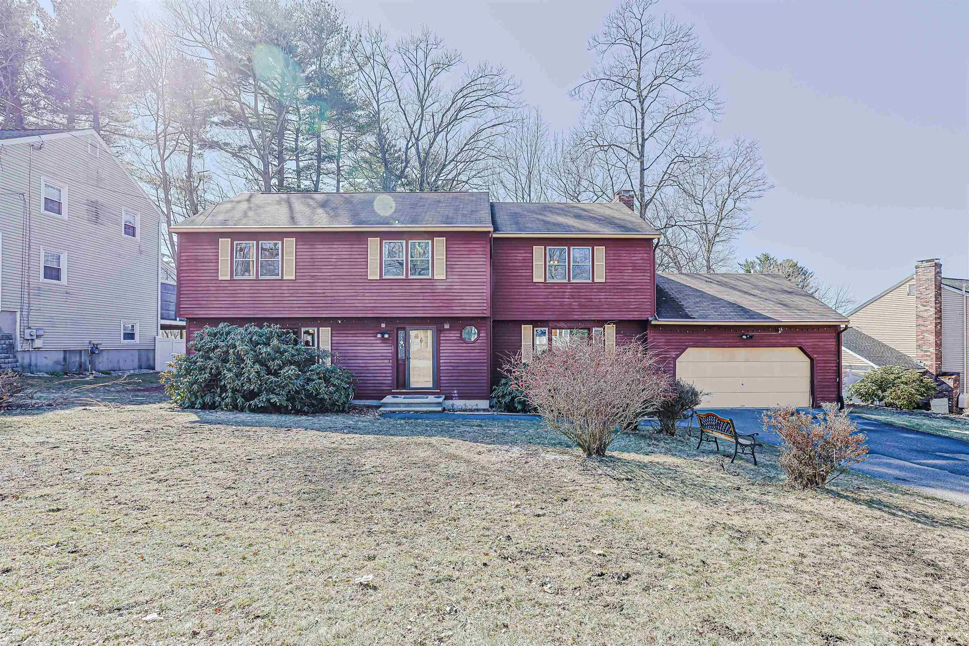 21 Clearview Drive Nashua NH 03062