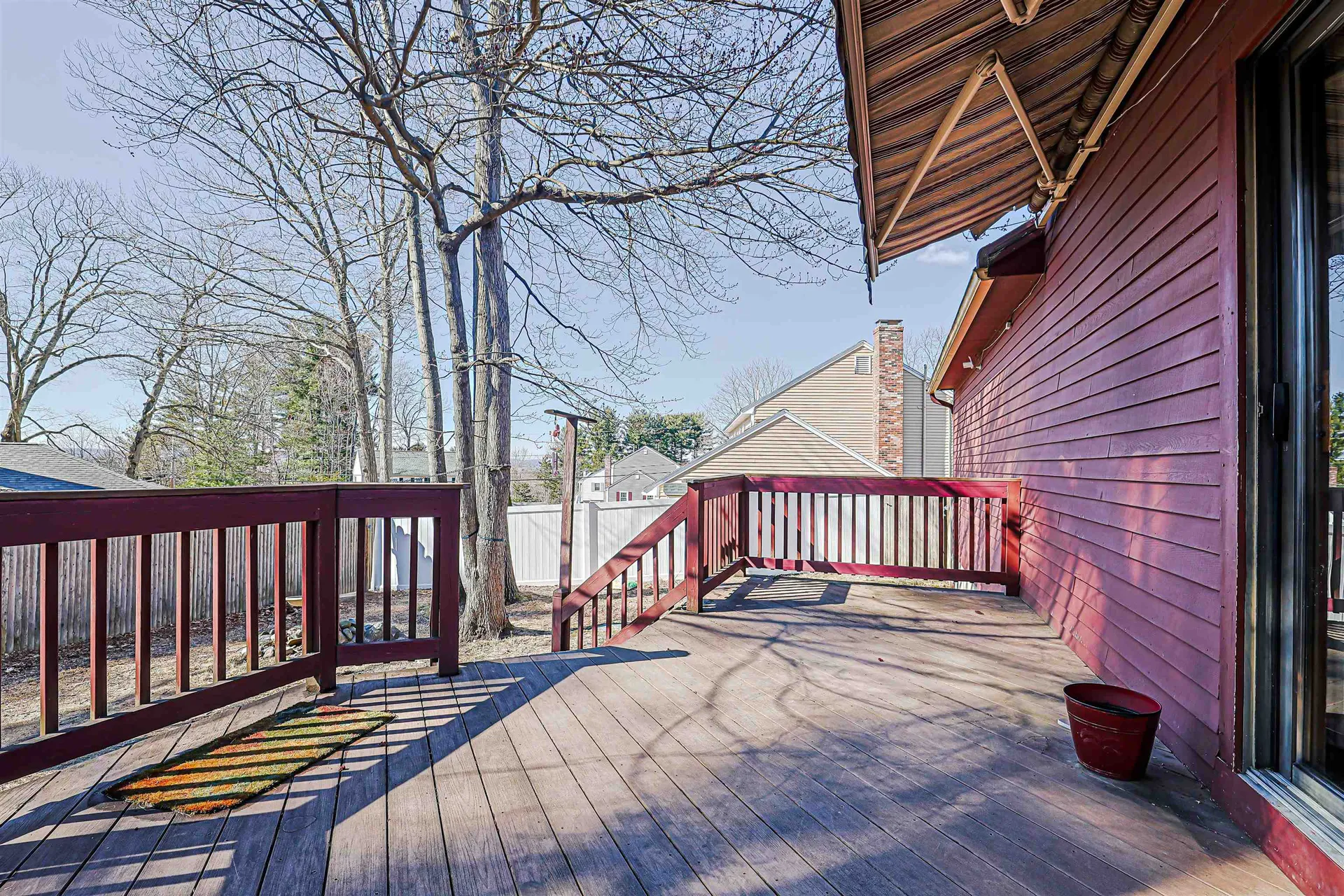 21 Clearview Drive Nashua NH 03062