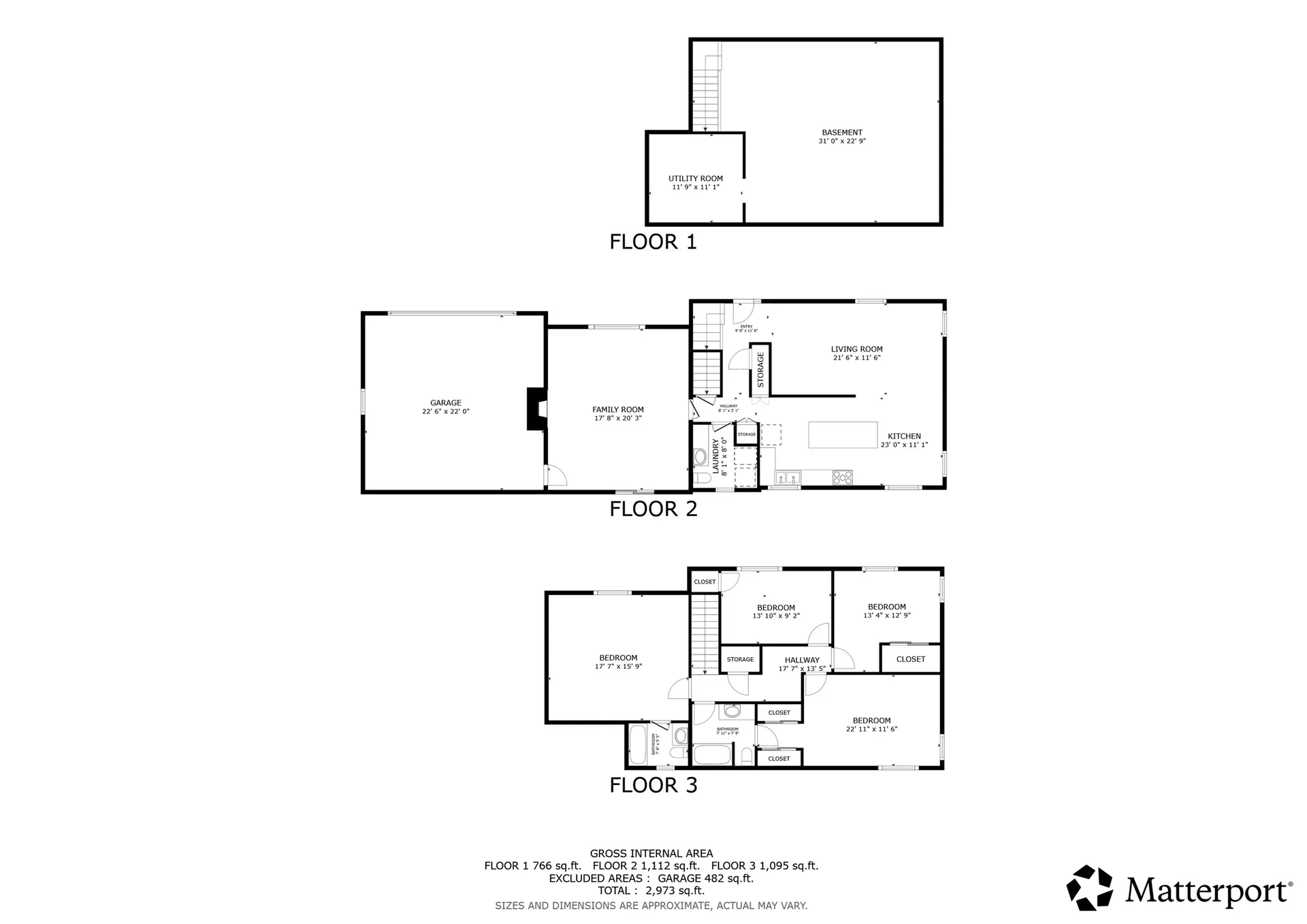 21 Clearview Drive Nashua NH 03062
