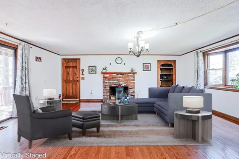 21 Clearview Drive Nashua NH 03062