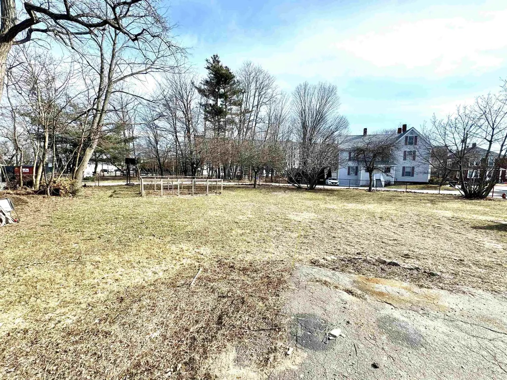 31-33 Howard Street Laconia NH 03246