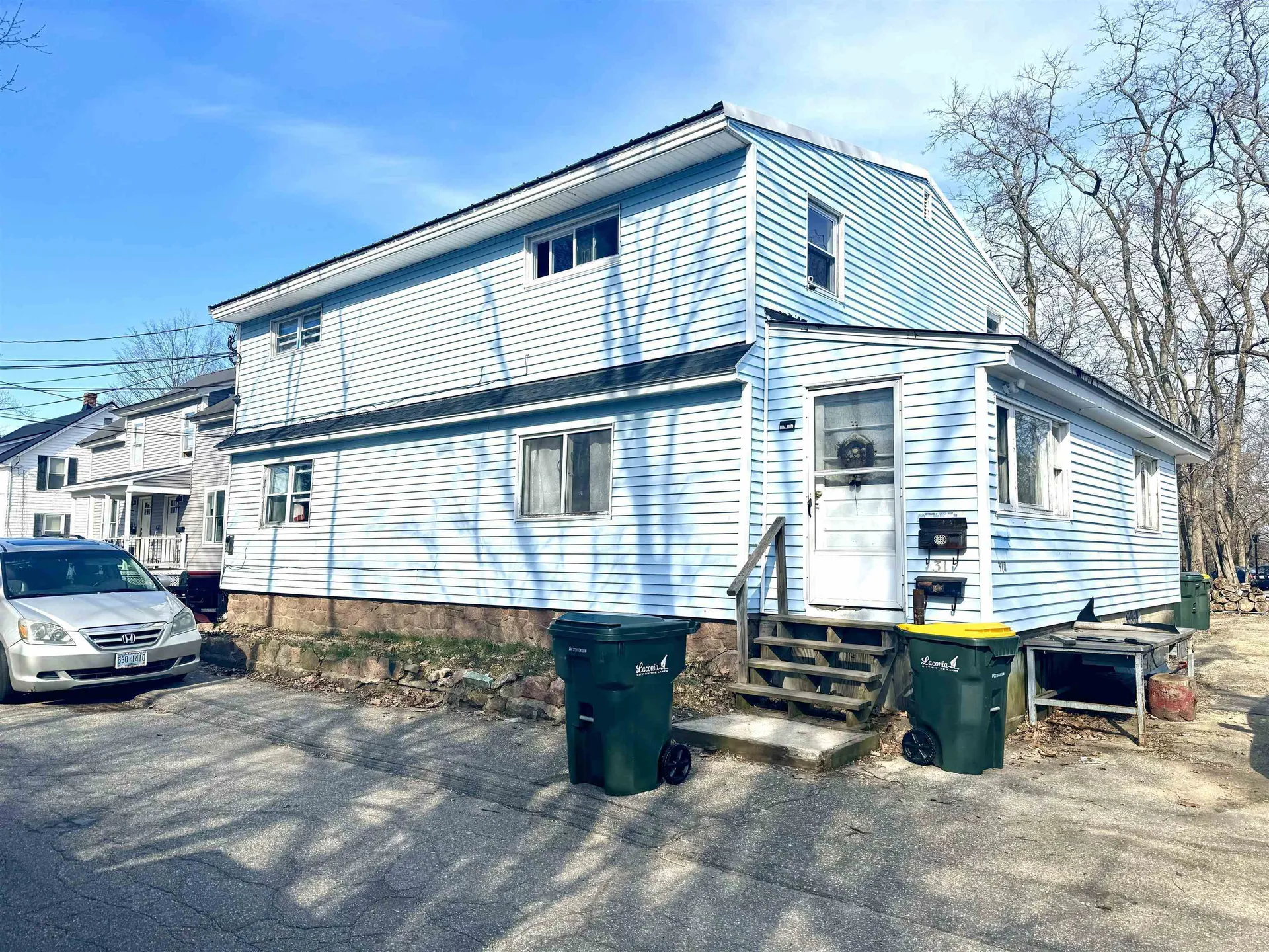 31-33 Howard Street Laconia NH 03246