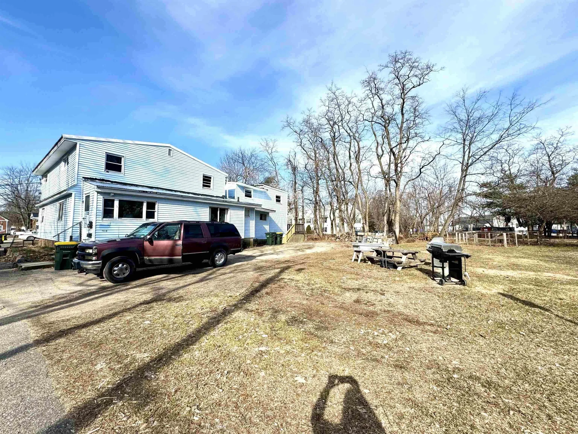 31-33 Howard Street Laconia NH 03246