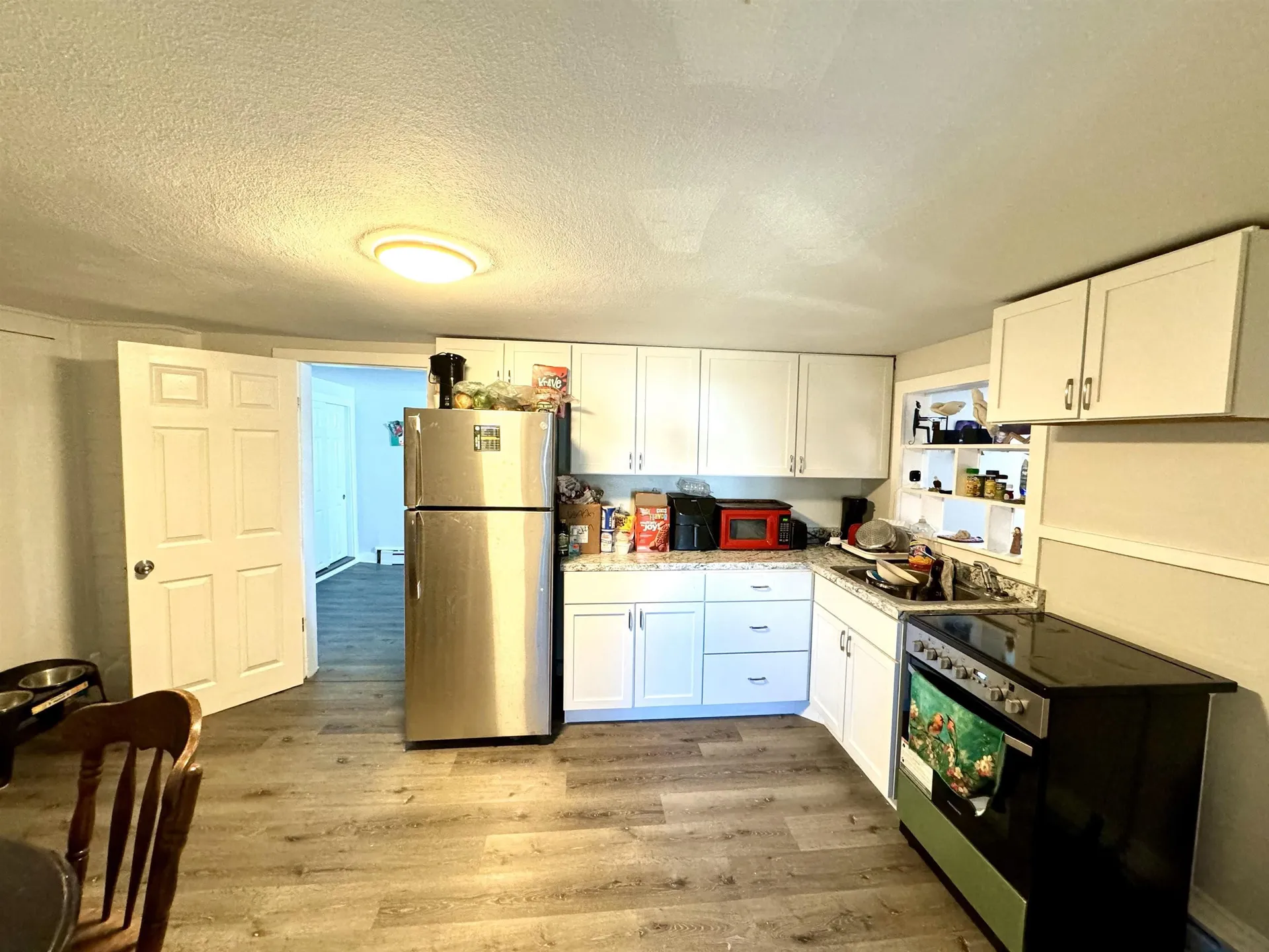 31-33 Howard Street Laconia NH 03246