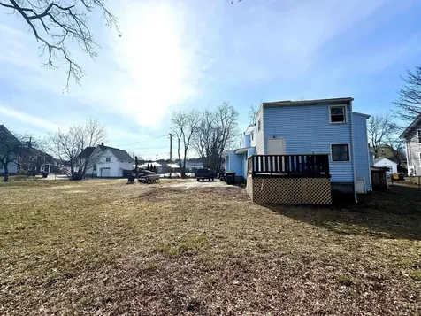 31-33 Howard Street Laconia NH 03246