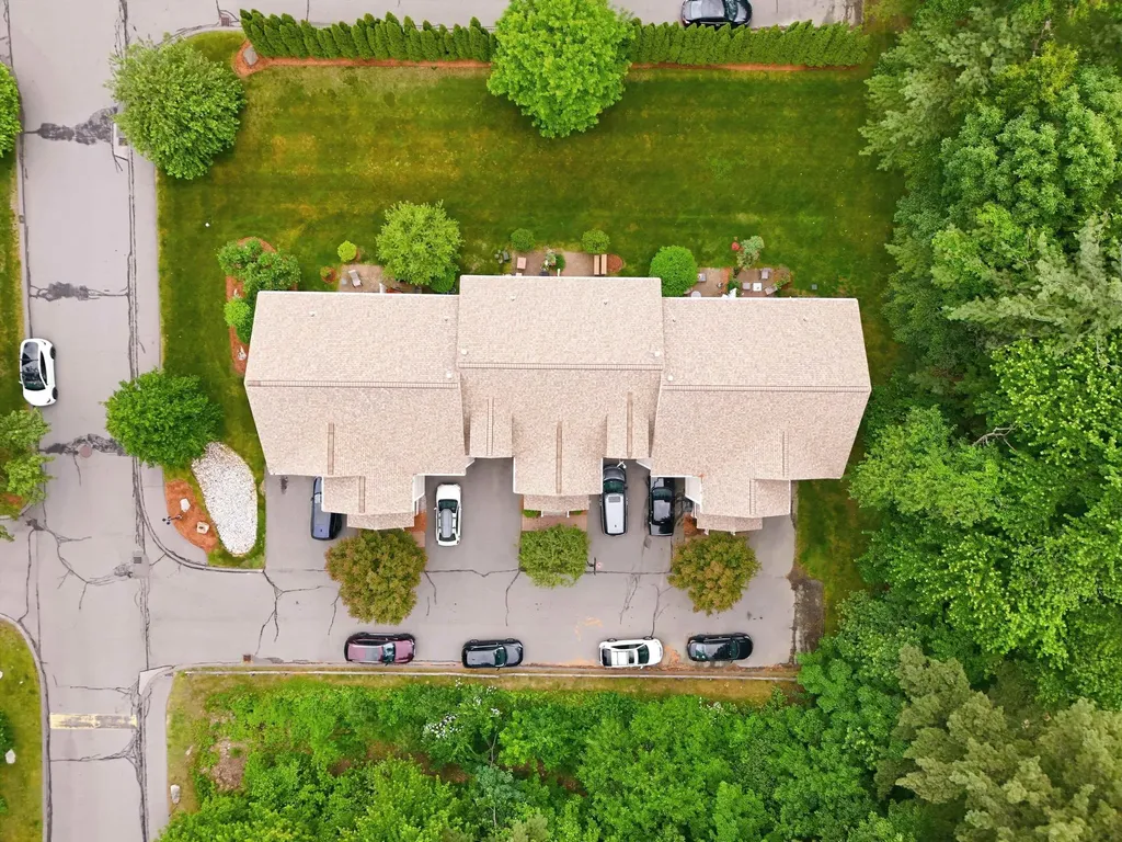 3 Georgetown Drive Nashua NH 03063