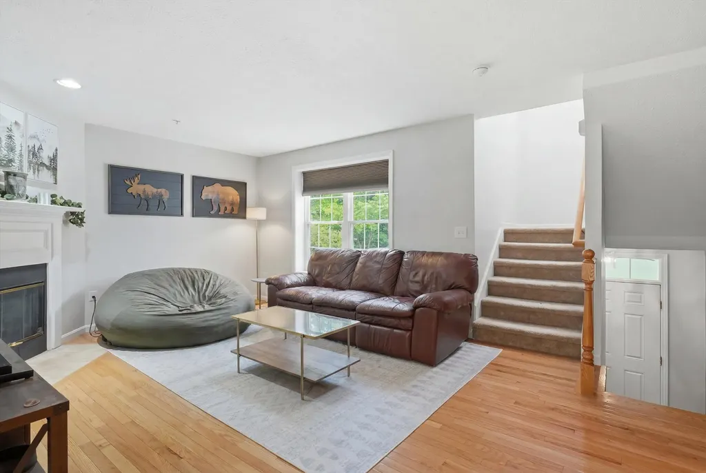 3 Georgetown Drive Nashua NH 03063