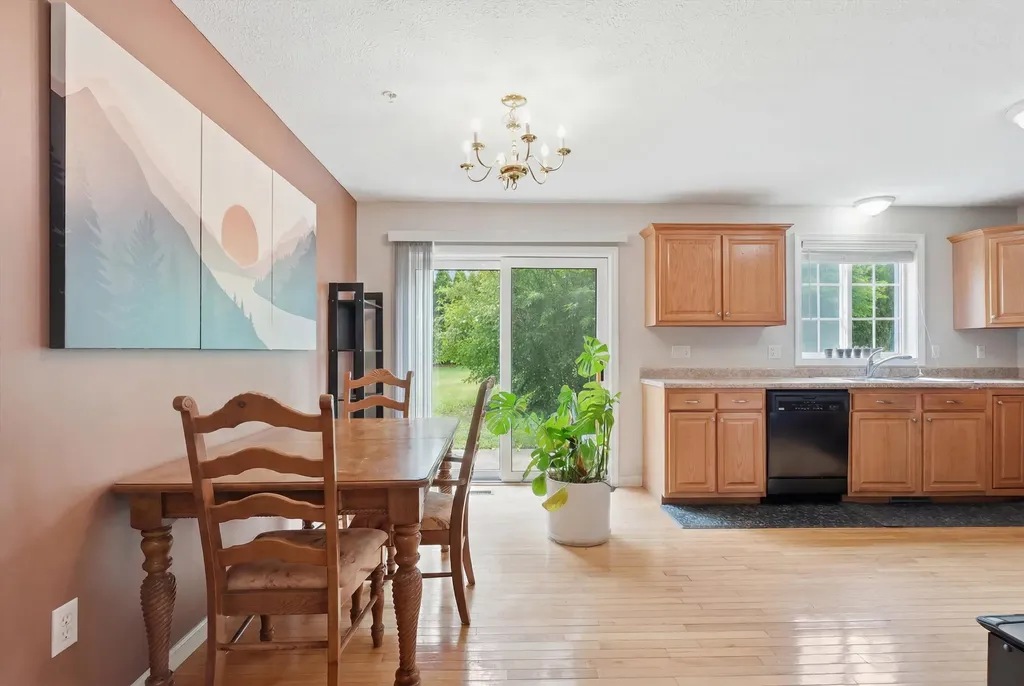 3 Georgetown Drive Nashua NH 03063