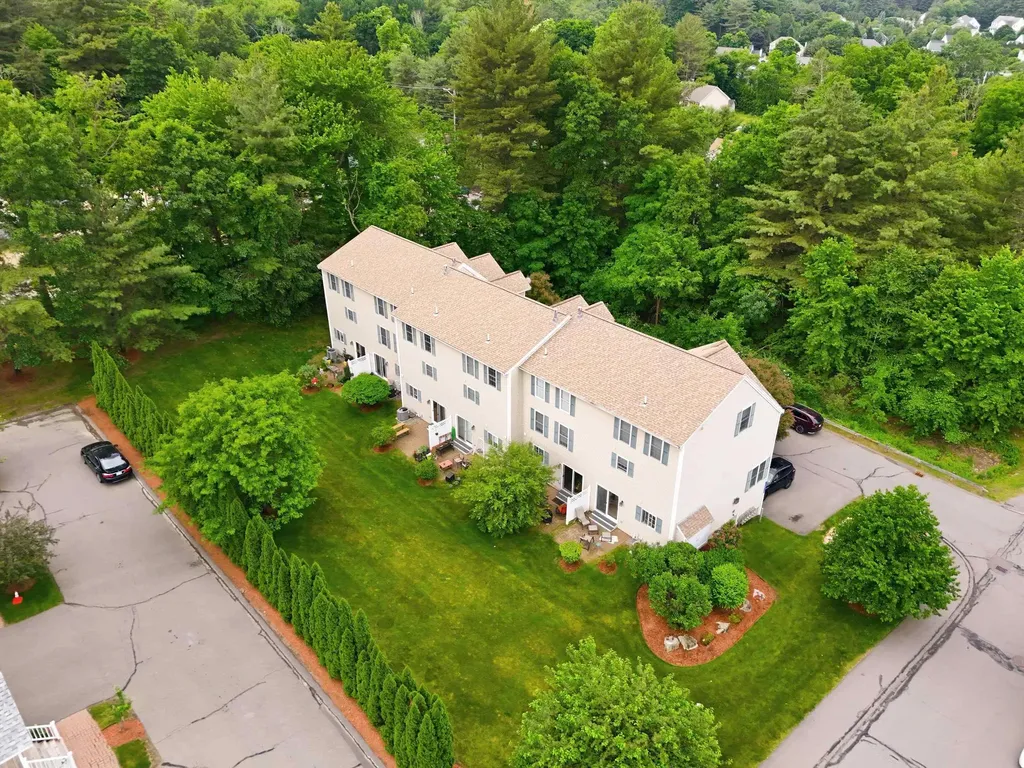 3 Georgetown Drive Nashua NH 03063