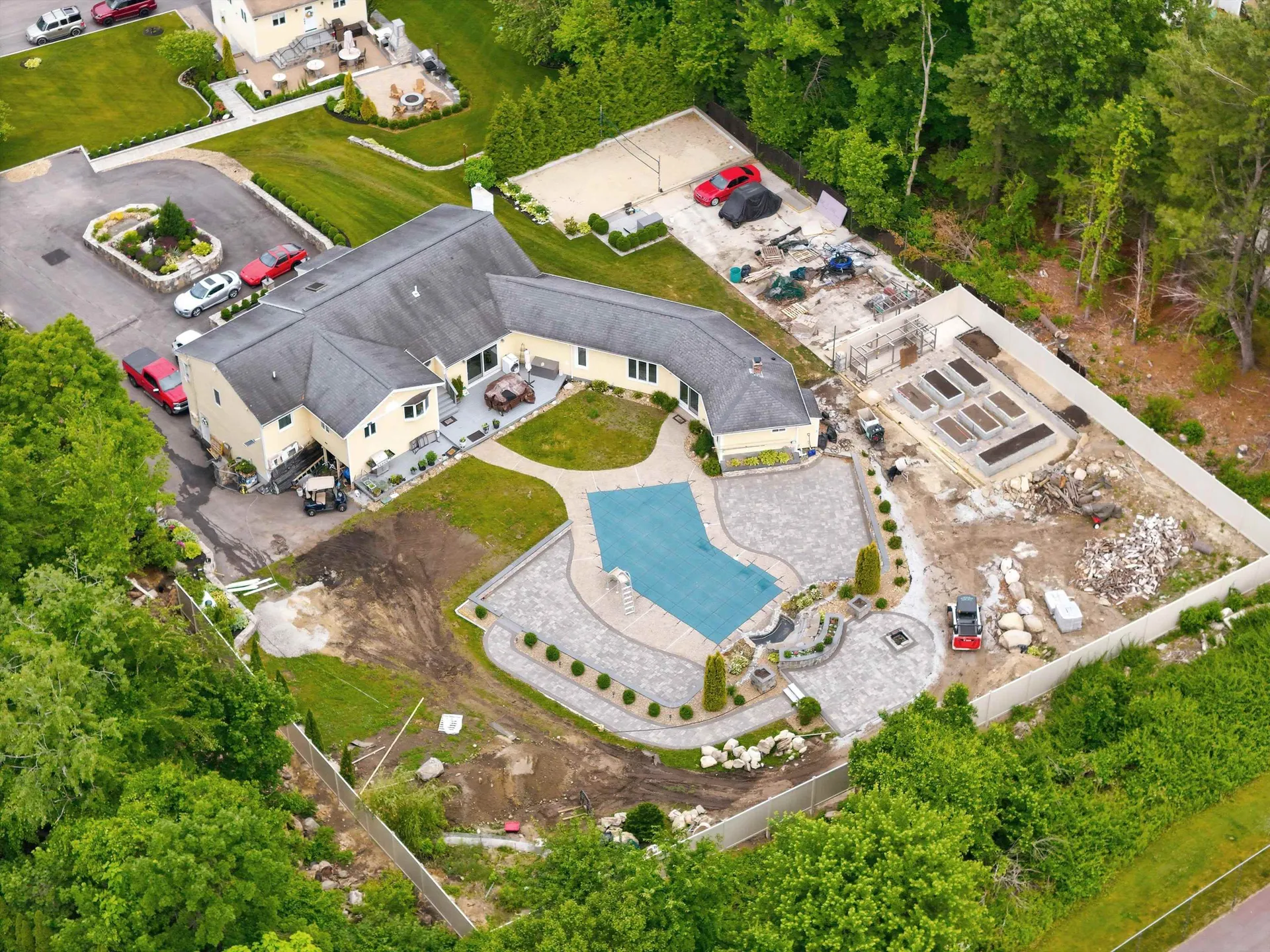 3 Georgetown Drive Nashua NH 03063
