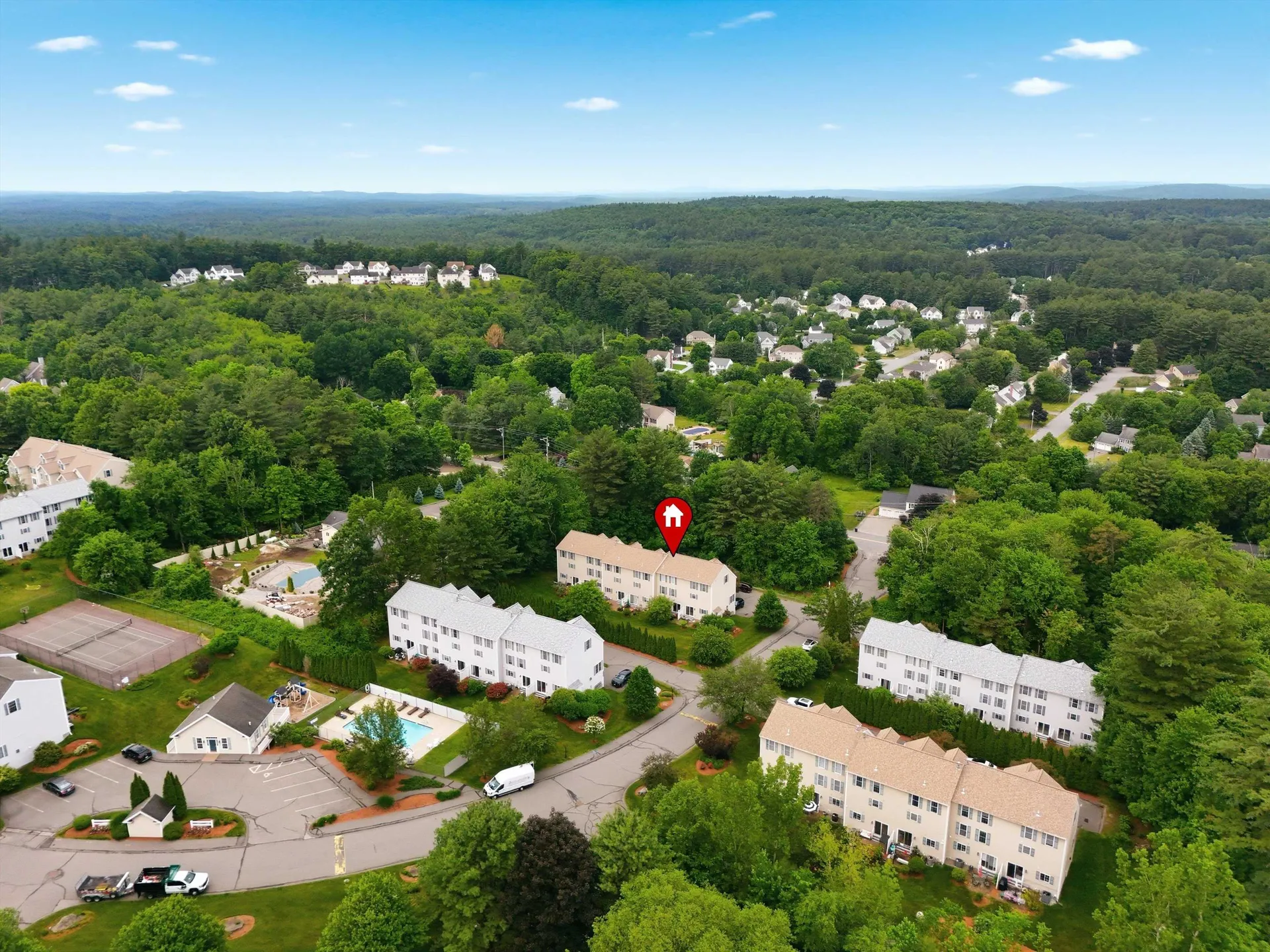 3 Georgetown Drive Nashua NH 03063