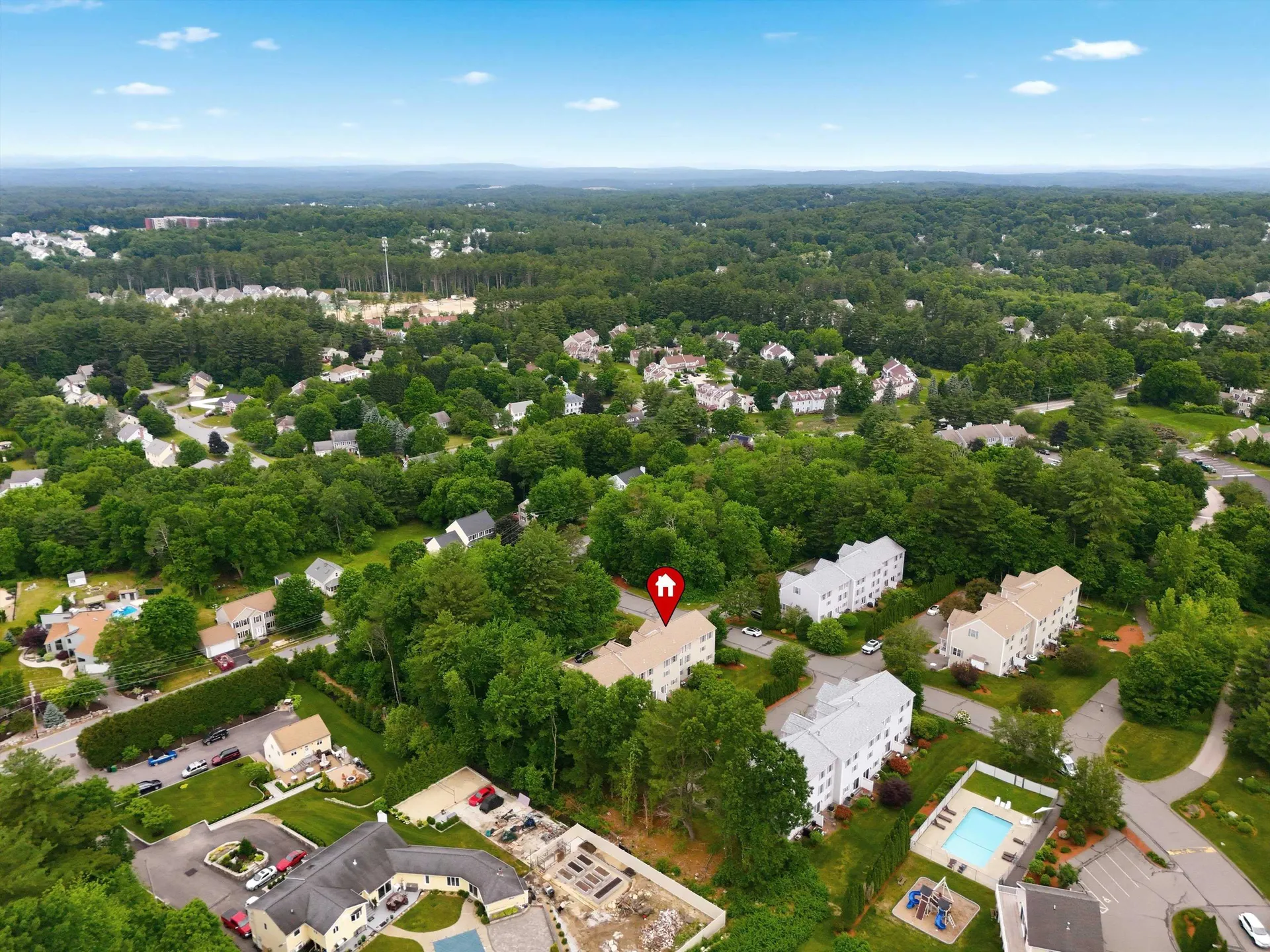 3 Georgetown Drive Nashua NH 03063
