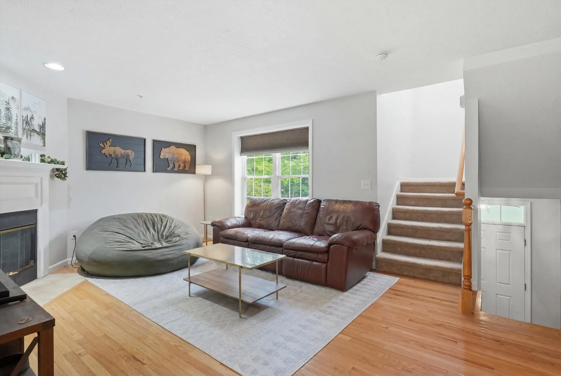 3 Georgetown Drive Nashua NH 03063