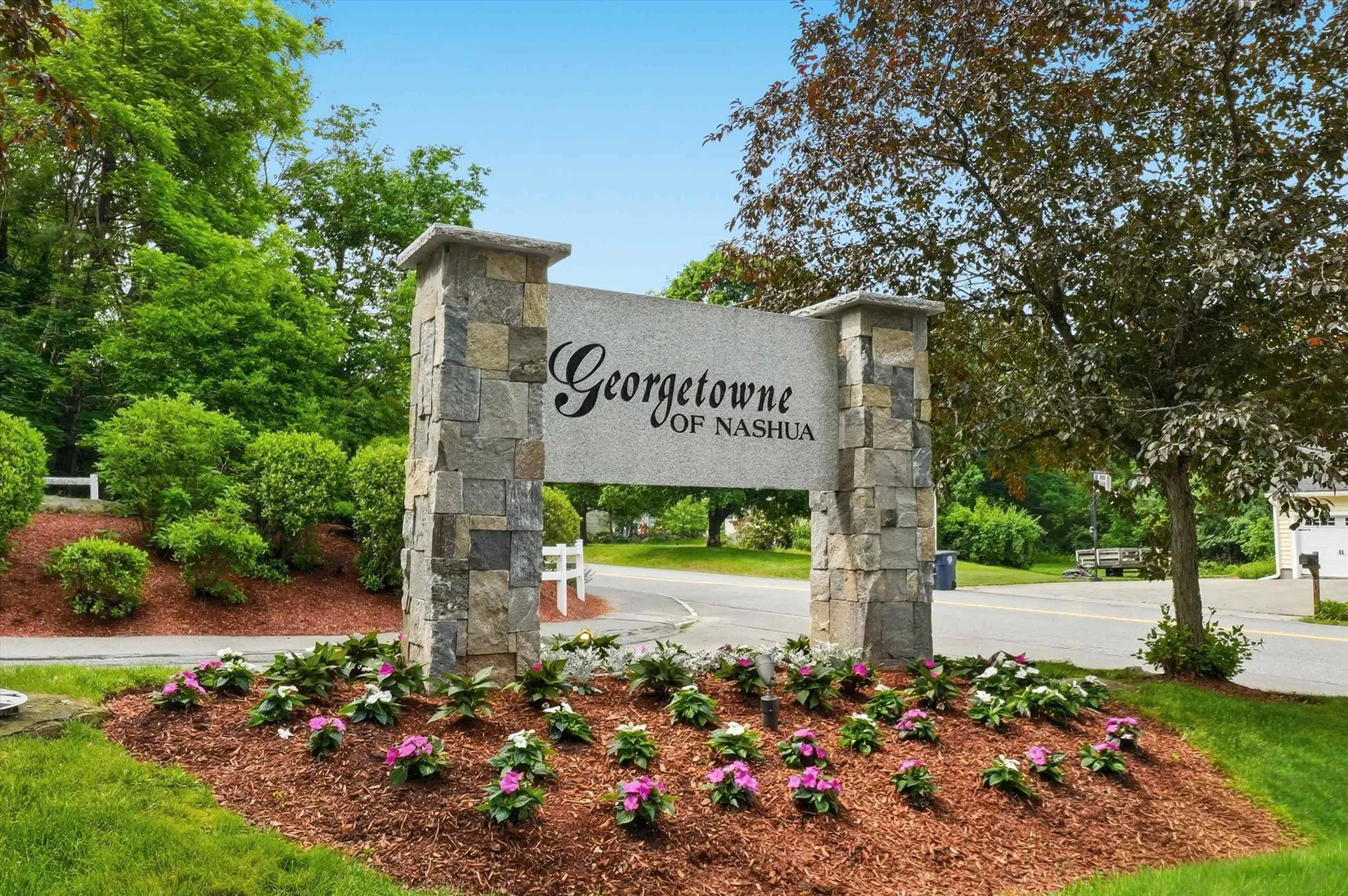 3 Georgetown Drive Nashua NH 03063