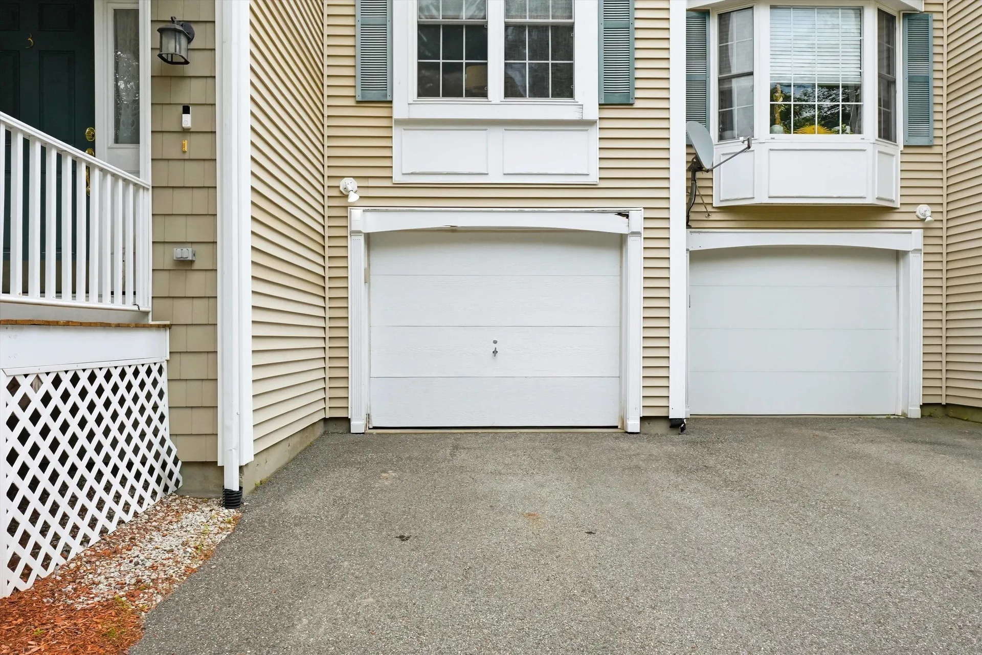 3 Georgetown Drive Nashua NH 03063