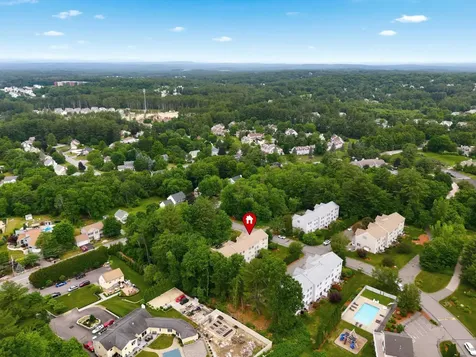 3 Georgetown Drive Nashua NH 03063