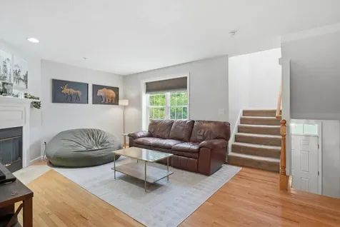 3 Georgetown Drive Nashua NH 03063