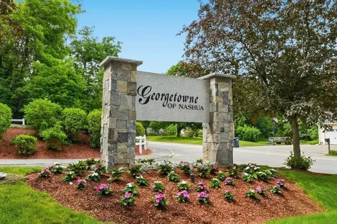 3 Georgetown Drive Nashua NH 03063