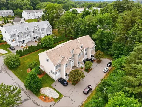3 Georgetown Drive Nashua NH 03063