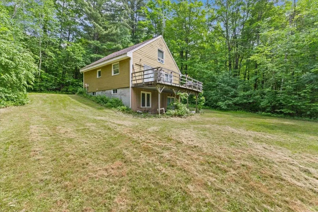 82 Cb Road Hinesburg VT 05461