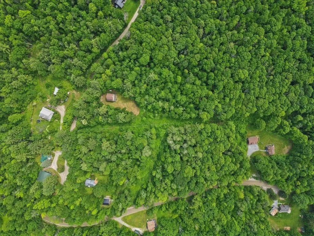 82 Cb Road Hinesburg VT 05461