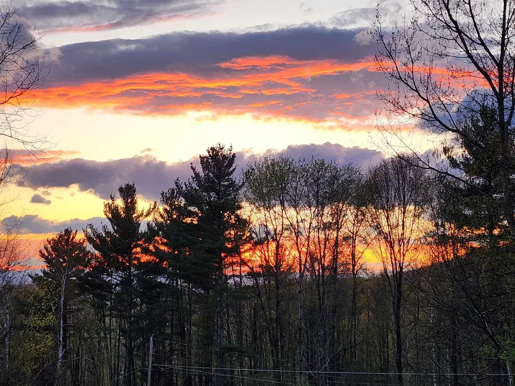 82 Cb Road Hinesburg VT 05461