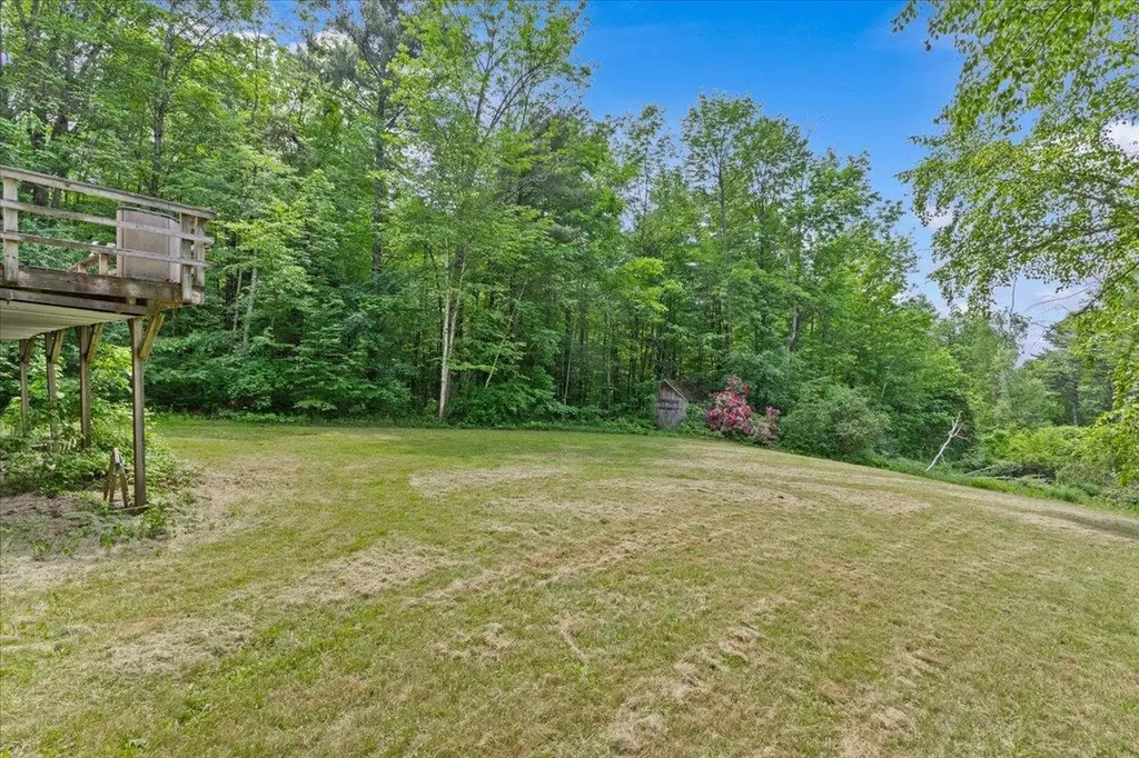 82 Cb Road Hinesburg VT 05461