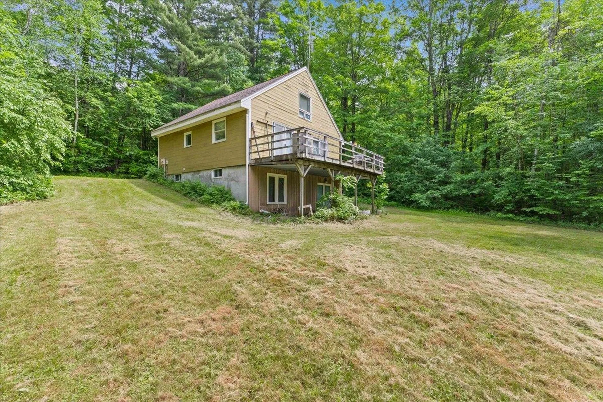 82 Cb Road Hinesburg VT 05461