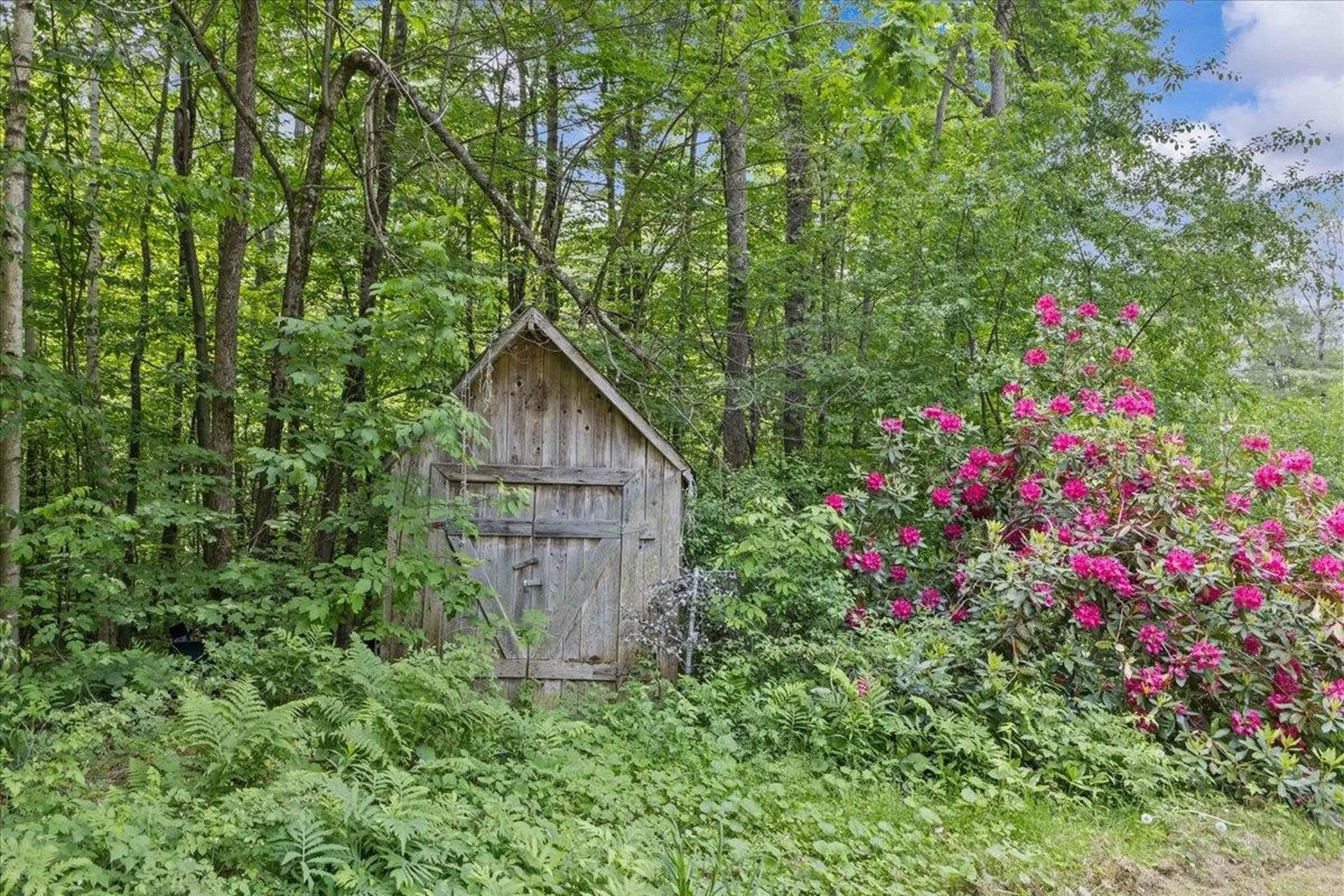 82 Cb Road Hinesburg VT 05461
