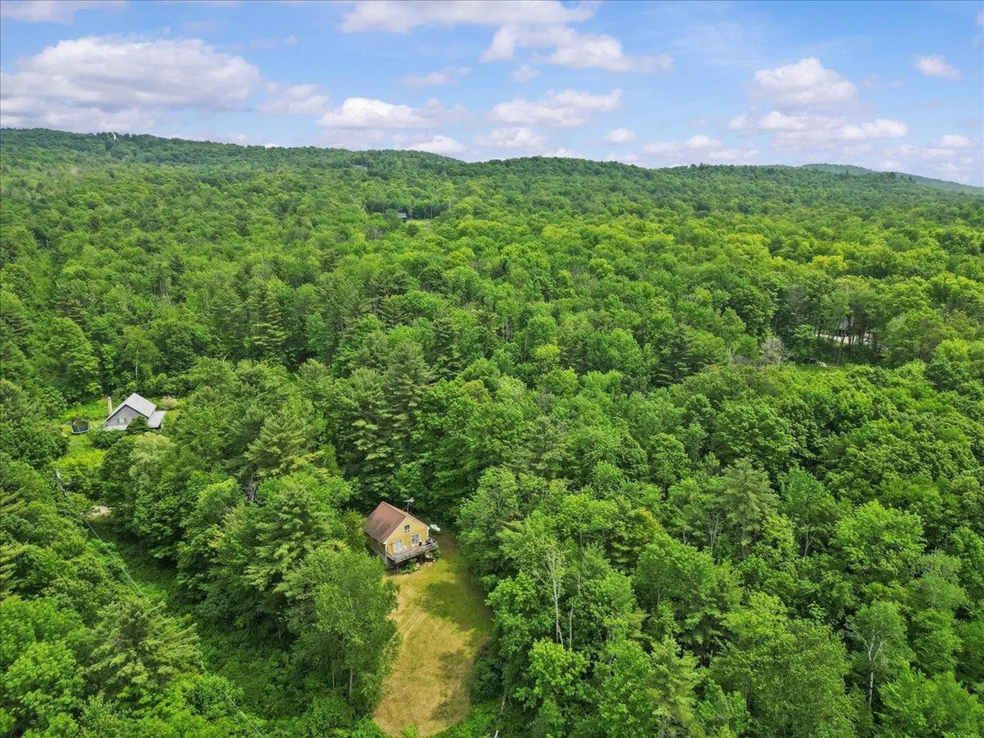 82 Cb Road Hinesburg VT 05461