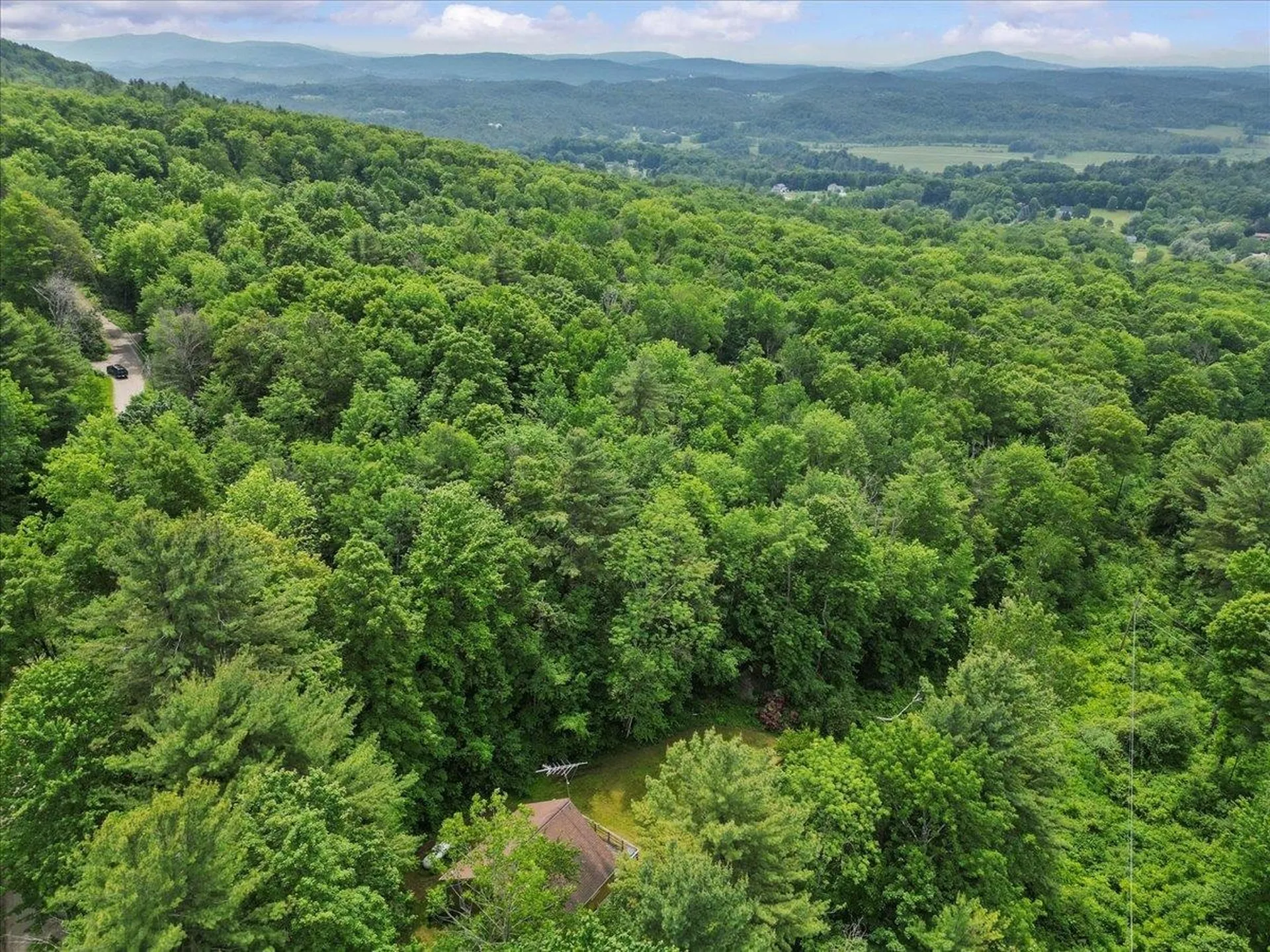 82 Cb Road Hinesburg VT 05461