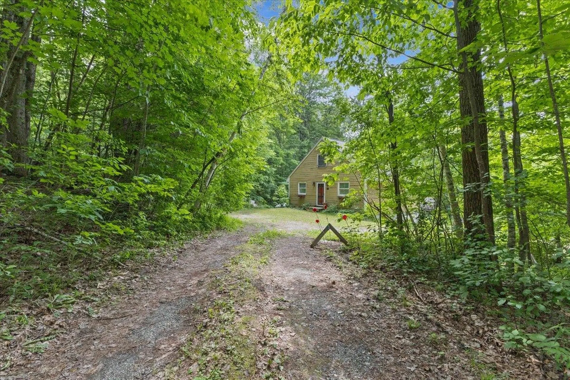 82 Cb Road Hinesburg VT 05461